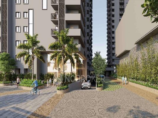 3 BHK Flat In Amrutha Lake Vista For Sale  In Bidarahalli