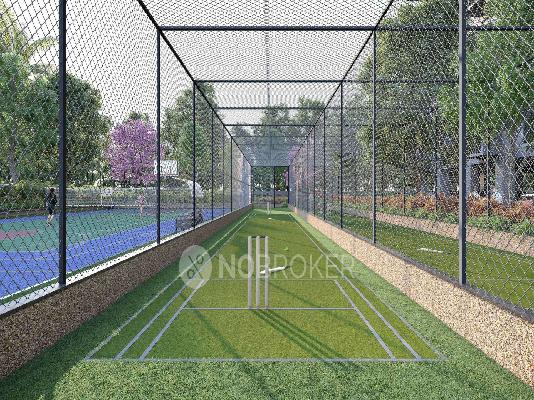 3 BHK Flat In Amrutha Lake Vista For Sale  In Bidarahalli