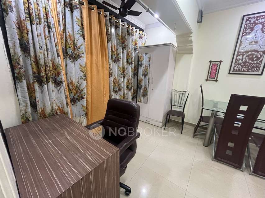 3 BHK Flat In Yashodeep Chs for Rent  In Sector 22, Kopar Khairane