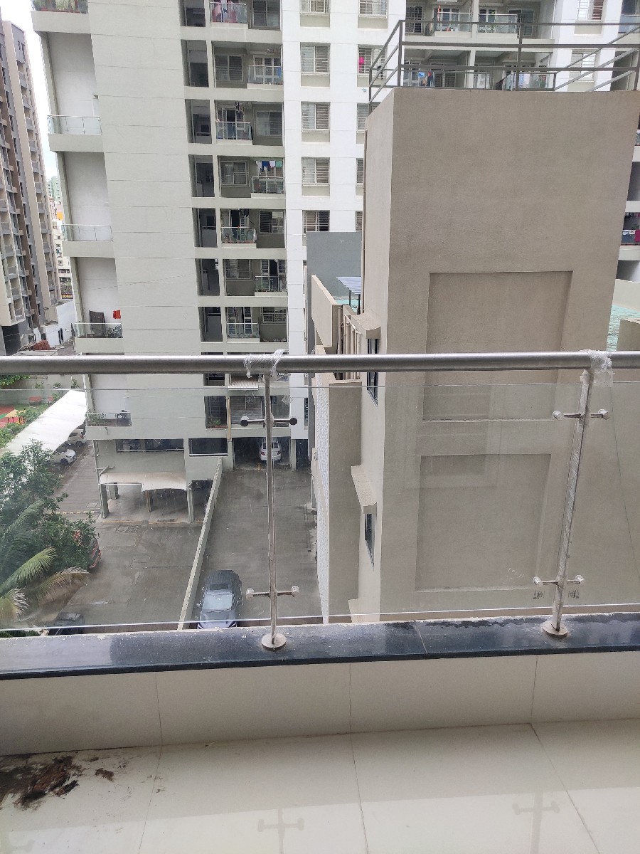 Sonigara Presidency Phase 2