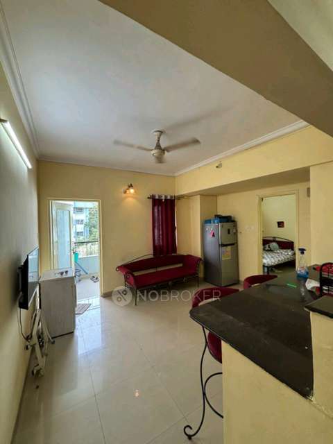 2 BHK Flat In Trinity Court for Rent In Trinity Court