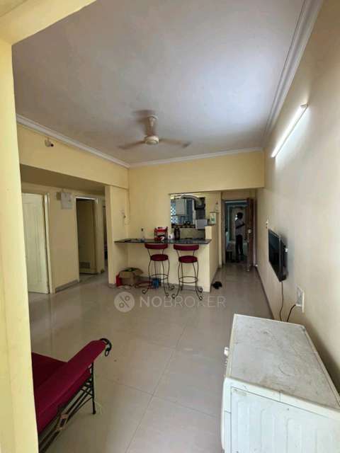 2 BHK Flat In Trinity Court for Rent  In Trinity Court