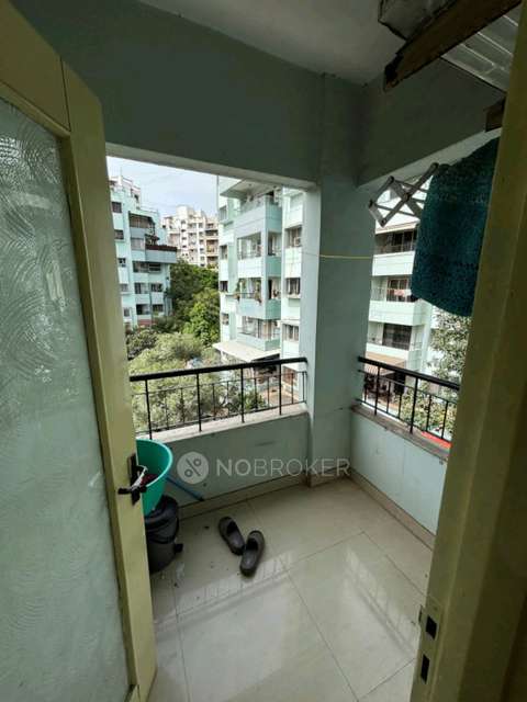 2 BHK Flat In Trinity Court for Rent In Trinity Court