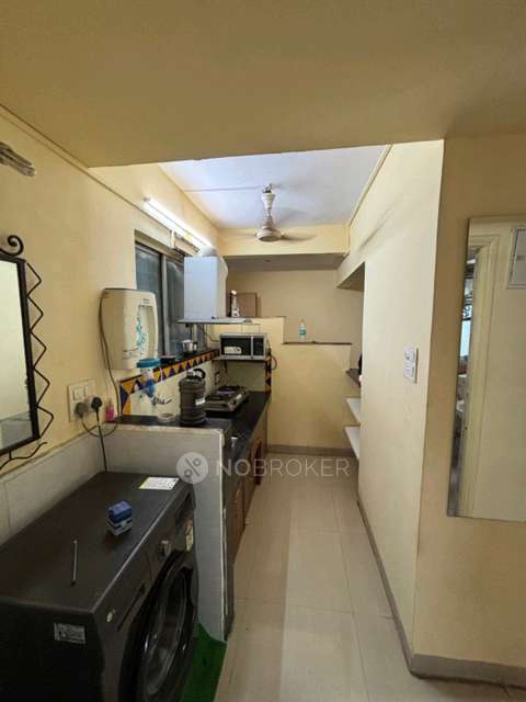2 BHK Flat In Trinity Court for Rent In Trinity Court