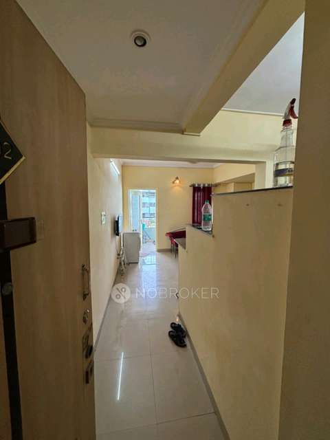 2 BHK Flat In Trinity Court for Rent In Trinity Court