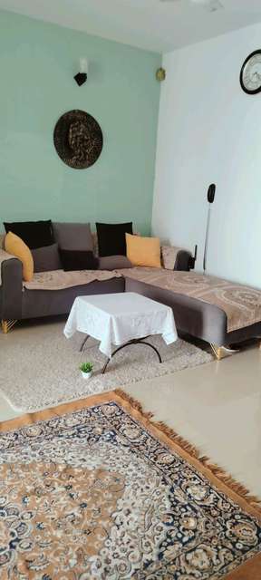 2 BHK Flat In Adani Aangan Tower D2 For Sale  In Adani Aangan Tower D2