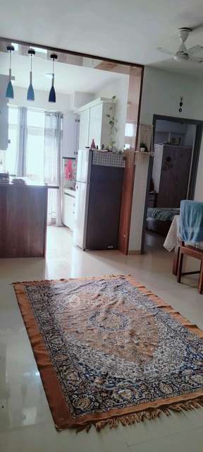 2 BHK Flat In Adani Aangan Tower D2 For Sale  In Adani Aangan Tower D2