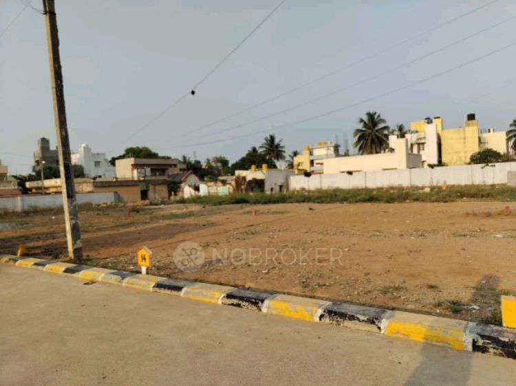 Plot For Sale  In Aishwarya Royal City In 79/80, Dinner Main Road, Opposite Kakal Kairuchi, Opposite Smart Bazaar, Rbi Layout, Jp Nagar 7th Phase, Bengaluru, Kothnur, Karnataka 560078, India