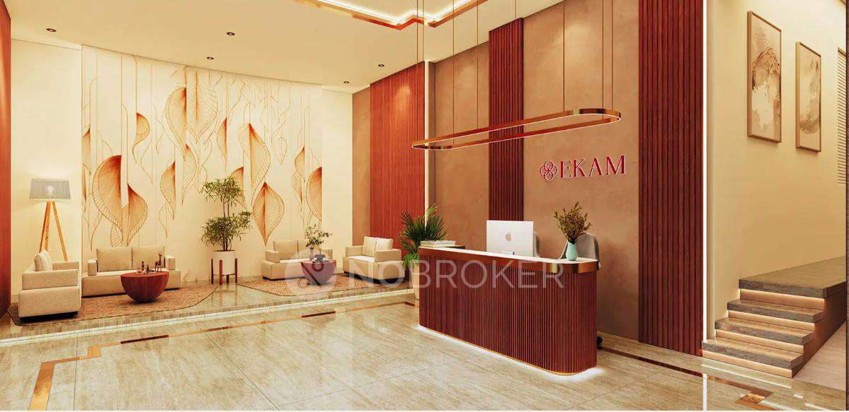 2 BHK Flat In Tara Ekam For Sale  In Kothrud