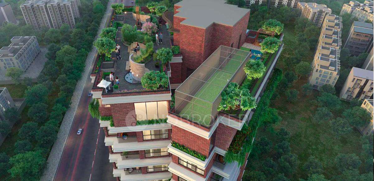 2 BHK Flat In Tara Ekam For Sale  In Kothrud