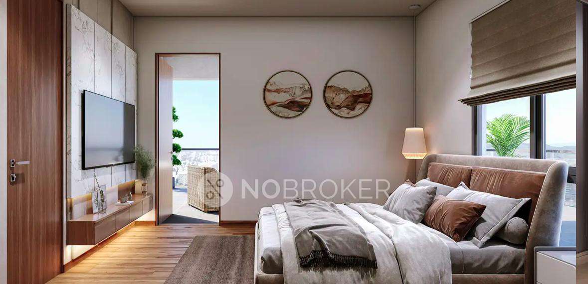 2 BHK Flat In Tara Ekam For Sale  In Kothrud