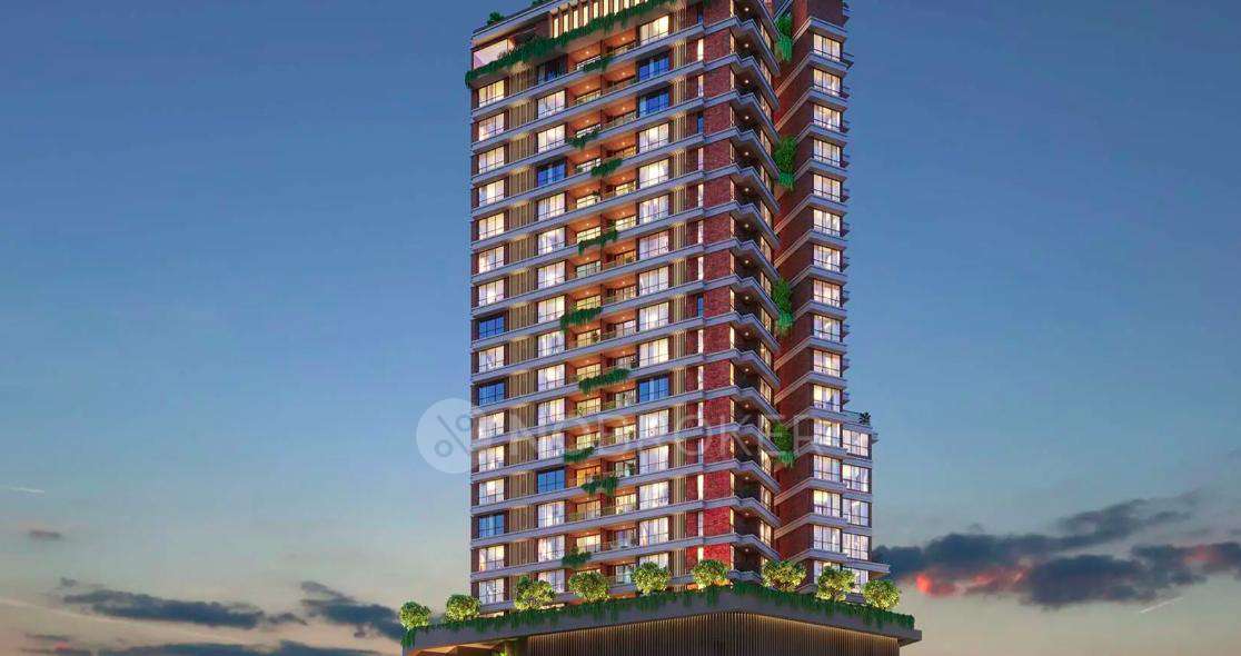 2 BHK Flat In Tara Ekam For Sale  In Kothrud