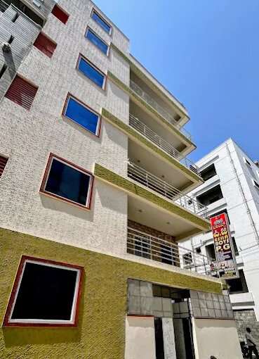 PG for Boys in Hebbal