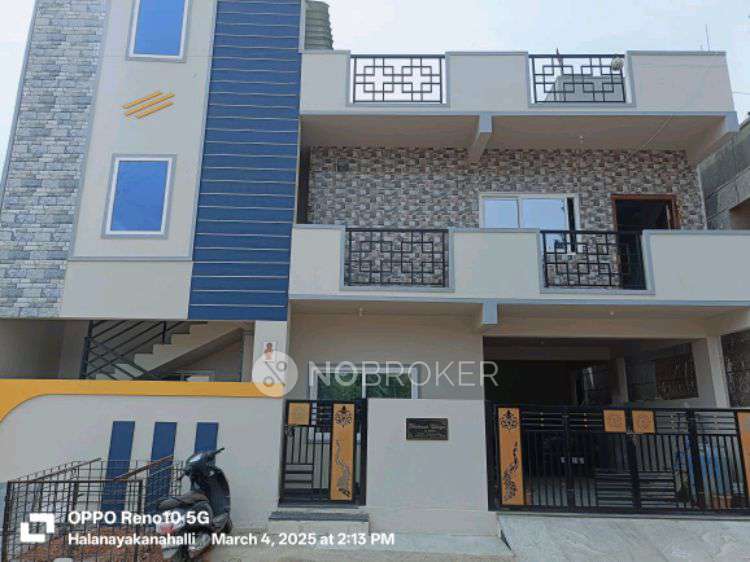 3 BHK House For Sale  In 413a, A Krishnappa Nagar, Kodandarama Nagar, Halanayakanahalli, Bengaluru, Karnataka 560035, India