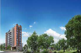 3 BHK Flat In Shree Krishna Park Crest For Sale  In Khar West