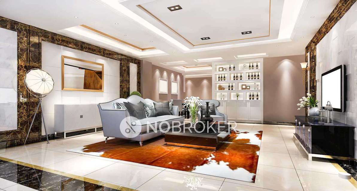 3 BHK Flat In Shree Krishna Park Crest For Sale  In Khar West