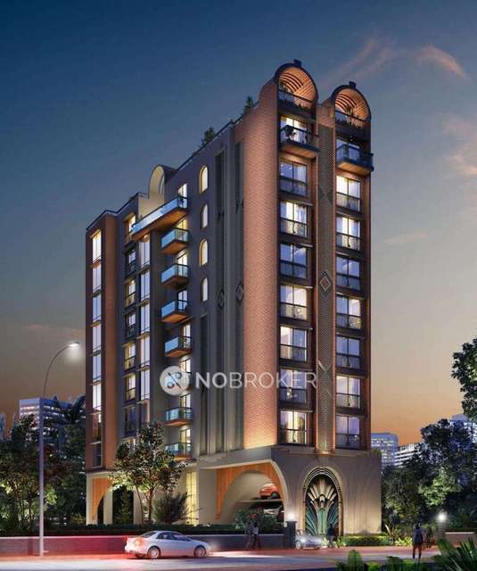 3 BHK Flat In Shree Krishna Park Crest For Sale  In Khar West