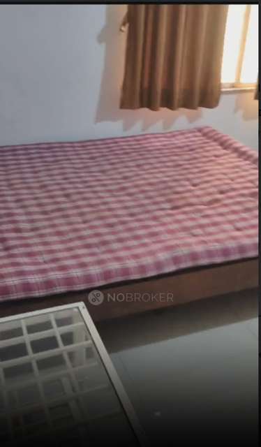 Single Room for Female In 2 BHK  In Gera Park View, Kharadi In Kharadi