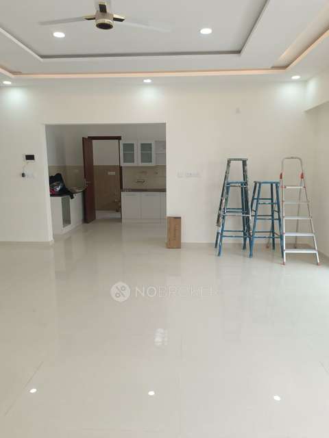 4 BHK Flat In L&t Raintree Boulevard for Rent  In Hebbal