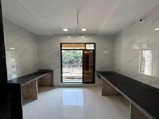 1 BHK Flat In Precious Meadows Nx For Sale  In Mharal