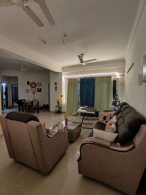 3 BHK Flat In Awho Shanti Vihar for Rent  In Sector 95