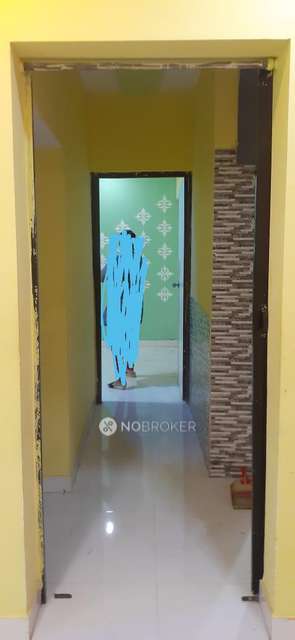 1 BHK Flat In Shrushti Chs Nalasopara For Sale  In Nalasopara East