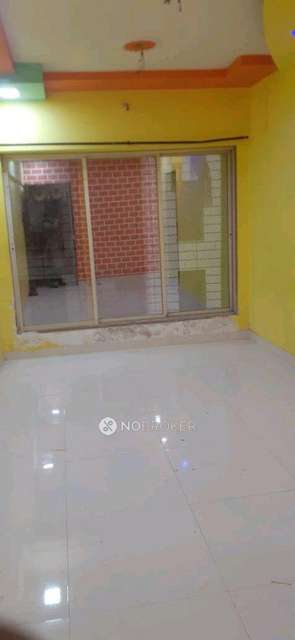 1 BHK Flat In Shrushti Chs Nalasopara For Sale  In Nalasopara East