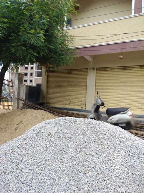 Office Space in Katedhan, Hyderabad for sale 