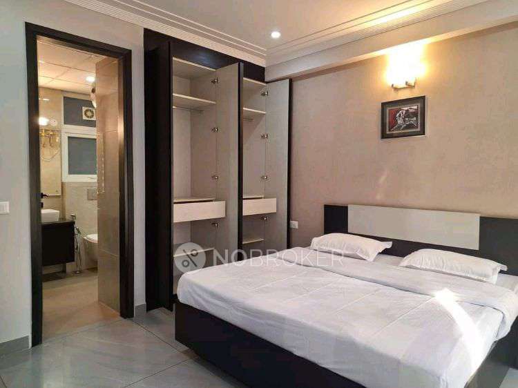 Ashok Avenue Marol Marol Rent WITHOUT BROKERAGE Fully furnished 1 BHK