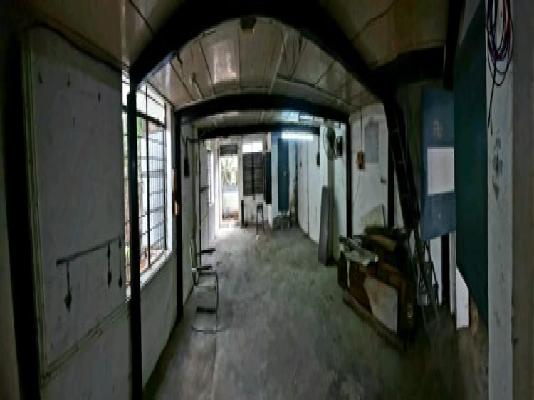 Industrial Building in Oswal Park, Mumbai for sale 