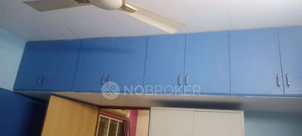 3 BHK Flat In Saratha Flats For Sale  In Madipakkam