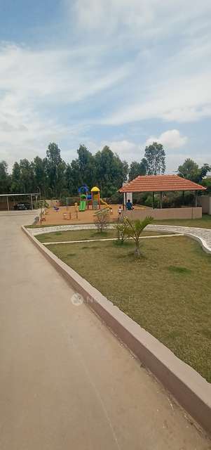 2 BHK Flat In Sipani Royal Heritage For Sale  In Electronic City