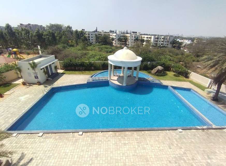 2 BHK Flat In Sipani Royal Heritage For Sale  In Electronic City