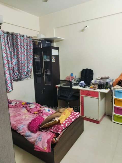 2 BHK Flat In Parvi Golden Nest For Sale  In Nagarbhavi