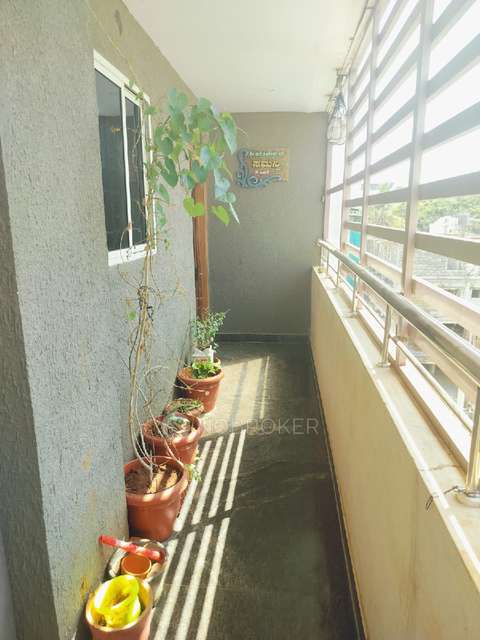 2 BHK Flat In Parvi Golden Nest For Sale  In Nagarbhavi