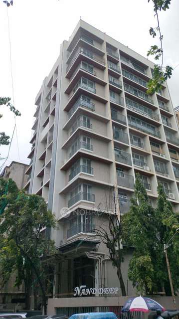 2 BHK Flat In Nandadeep For Sale  In Vile Parle East