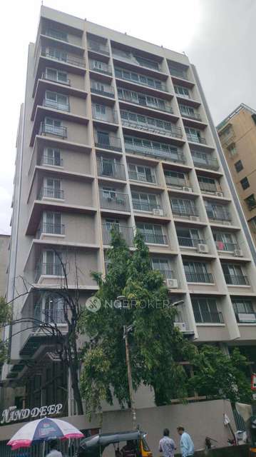 2 BHK Flat In Nandadeep For Sale  In Vile Parle East
