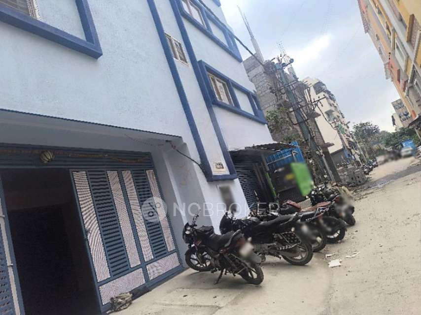 PG for Boys in Garvebhavi Palya