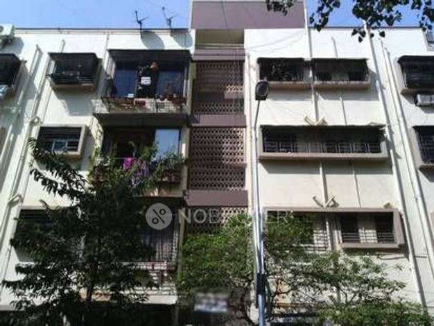 Godrej Woodscapes