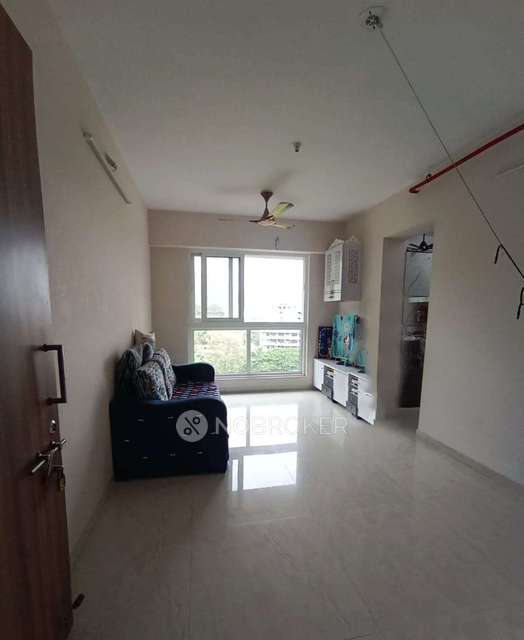 1 BHK Flat In Ashar Maple Birch For Sale  In Mulund West