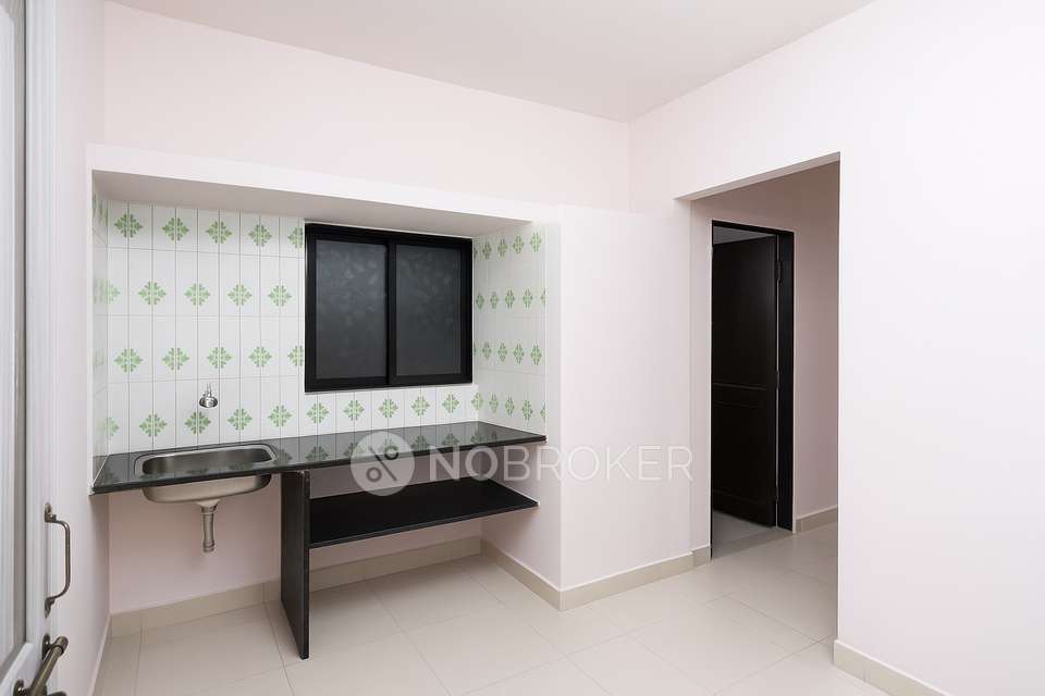 1 RK House for Rent  In Dhanori
