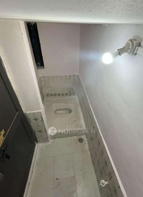 1 RK House for Rent  In Dhanori