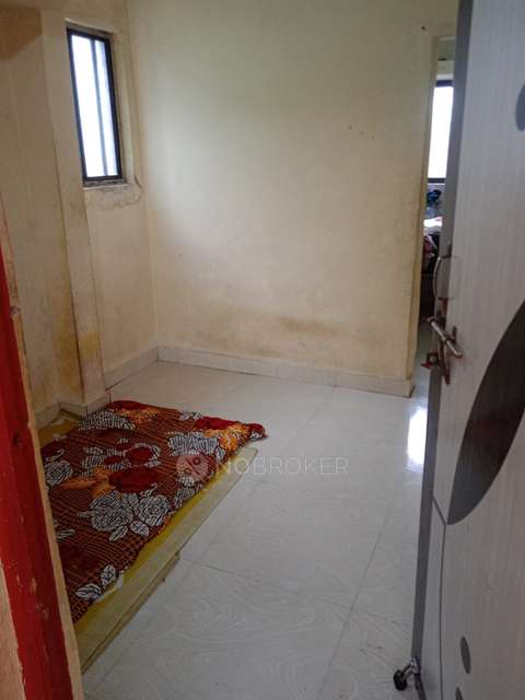 1 RK House for Rent  In Dhanori