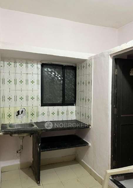 1 RK House for Rent  In Dhanori