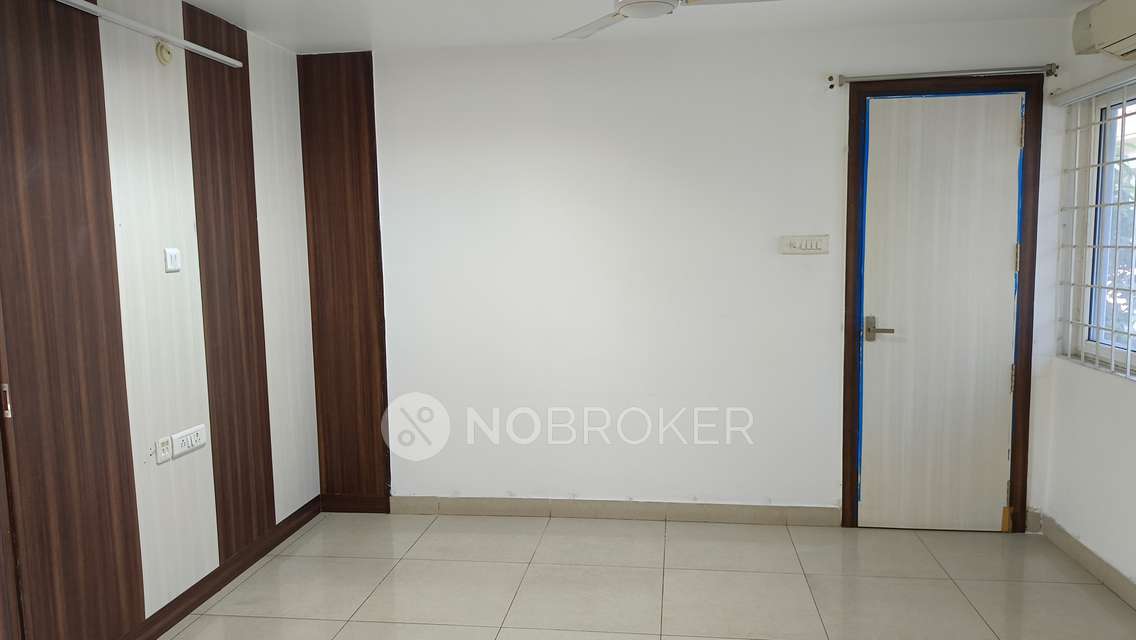 Office Space in Banjara Hills, Hyderabad for Rent 