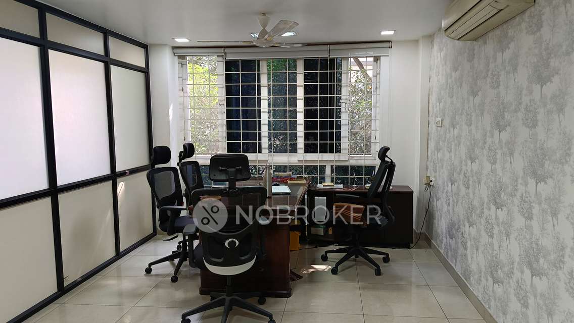 Office Space in Banjara Hills, Hyderabad for Rent 