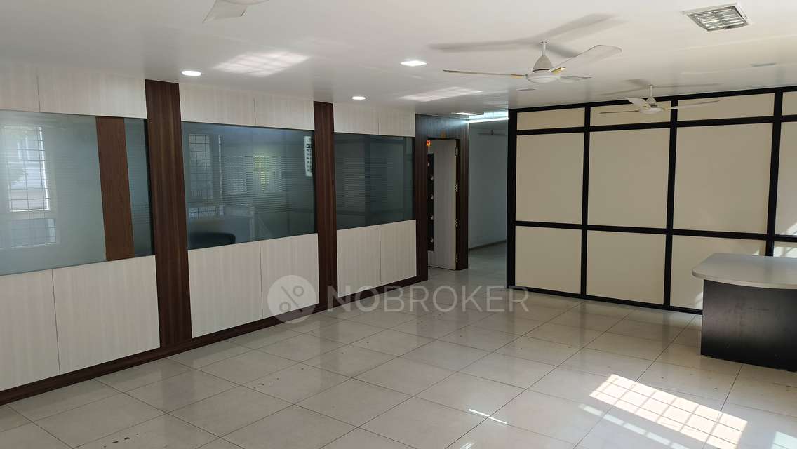 Office Space in Banjara Hills, Hyderabad for Rent 