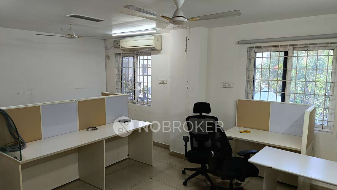 Office Space in Banjara Hills, Hyderabad for Rent 