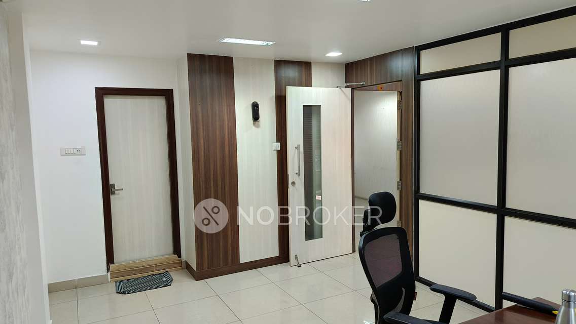 Office Space in Banjara Hills, Hyderabad for Rent 