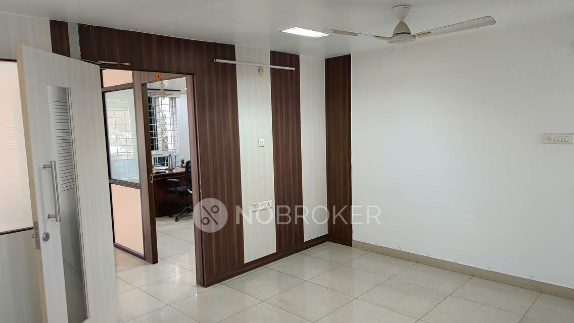 Office Space in Banjara Hills, Hyderabad for Rent 